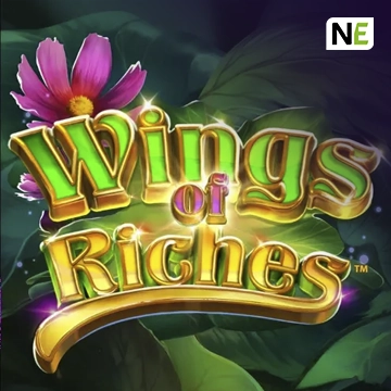 Wings of Riches - MEGABET808