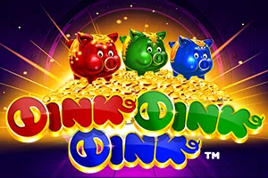 Oink Oink Oink - MEGABET808