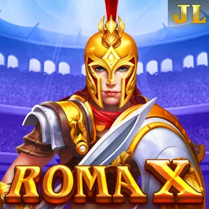 Jili : Roma X - MEGABET808