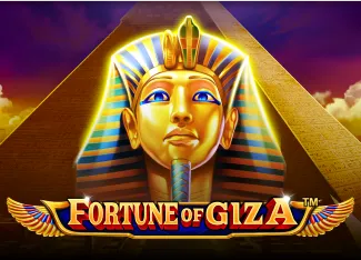 Pragmatic : Fortune of Giza - MEGABET808