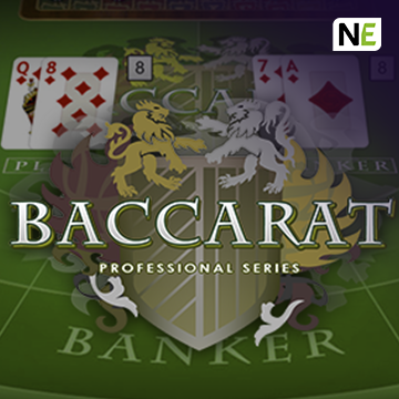 NetEnt Baccarat - MEGABET808