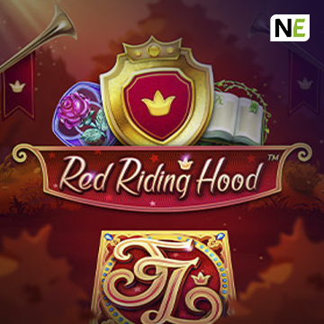 Fairytale Legends: Red Riding Hood - MEGABET808