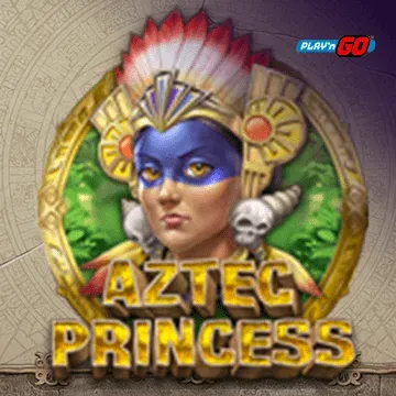 PlaynGo : Aztec Warrior Princess - MEGABET808