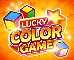 Lucky Color Game - MEGABET808