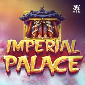 Redtiger : Imperial Palace - MEGABET808