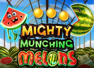 Pragmatic : Mighty Munching Melons - MEGABET808