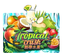 Joker123 : Tropical Crush - MEGABET808
