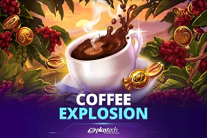 Coffee Explosion - MEGABET808
