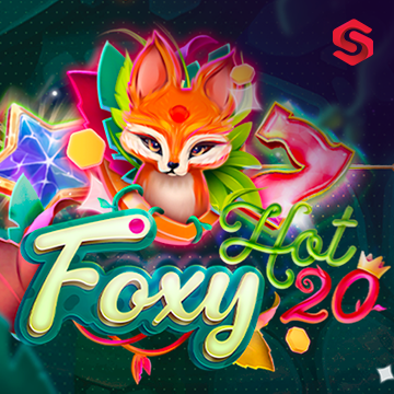 Foxy Hot 20 - MEGABET808