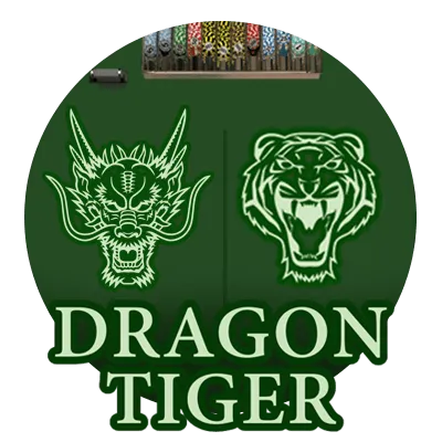 Dragon Tiger - MEGABET808