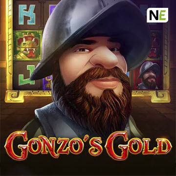 Gonzos Gold - MEGABET808