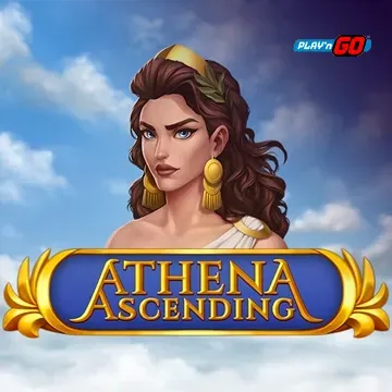 PlaynGo : Athena Ascending - MEGABET808