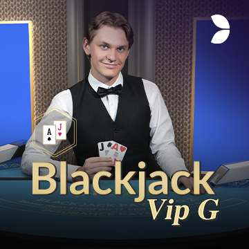 Blackjack VIP G - MEGABET808