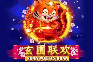 Xuan Pu Lian Huan - MEGABET808