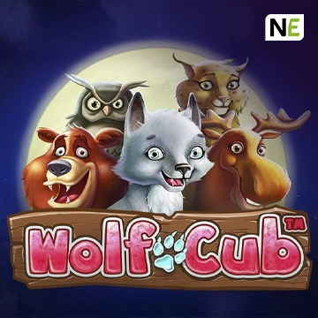 Wolf Cub - MEGABET808