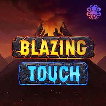 Blazing Touch - MEGABET808