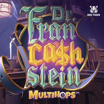 Redtiger : DrFrancashstein - MEGABET808