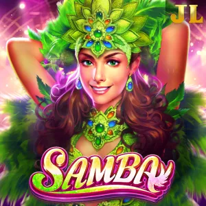 Jili : Samba - MEGABET808