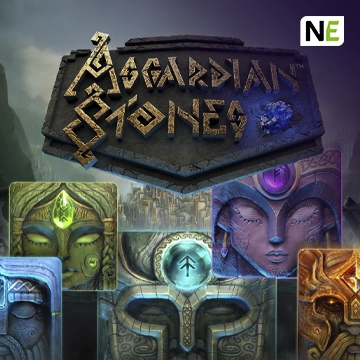Asgardian Stones - MEGABET808