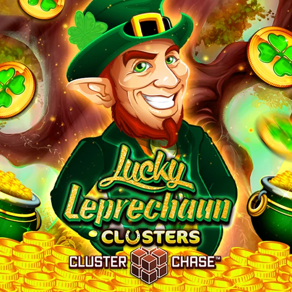 Lucky Leprechaun Clusters - MEGABET808