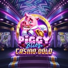 PlaynGo : Piggy Blitz Casino Gold - MEGABET808