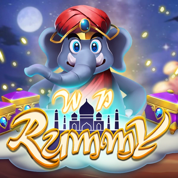 WP Rummy - MEGABET808