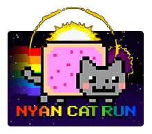 Nyan Cat - MEGABET808