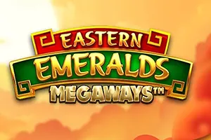 POP Eastern Emeralds Megaways (Quickspin) - MEGABET808