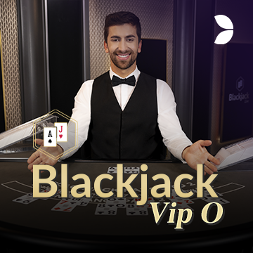 Blackjack VIP O - MEGABET808