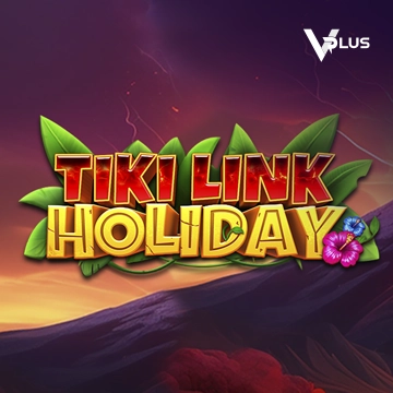 Tiki Link Holiday - MEGABET808