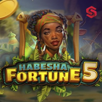 Habesha Fortune 5 - MEGABET808