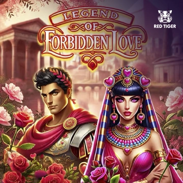 Redtiger : Legend Of Forbidden Love MegaWays™ - MEGABET808