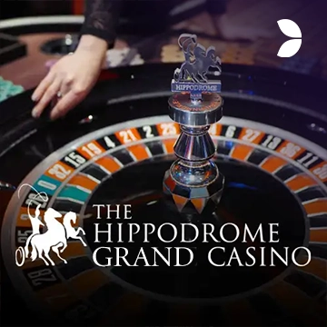 Hippodrome Grand Casino - MEGABET808