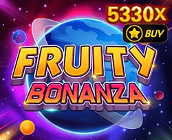 Fruity Bonanza - MEGABET808