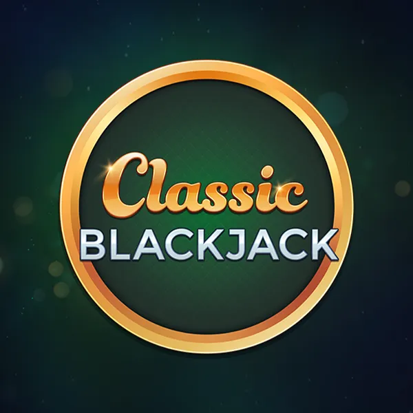 Classic Blackjack (Jade) - MEGABET808
