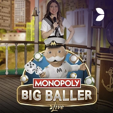 MONOPOLY Big Baller - MEGABET808