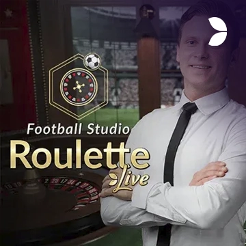 Football Studio Roulette - MEGABET808