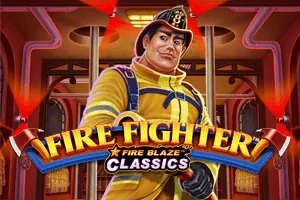 Fire Blaze: Fire Fighter - MEGABET808
