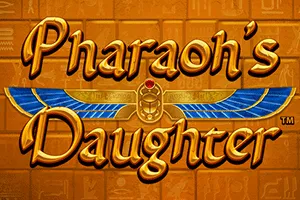 Pharaohs Daughter - MEGABET808