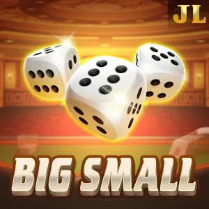 Big Small - MEGABET808