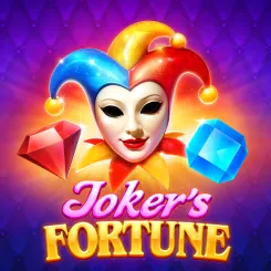 Jili : Jokers Fortune - MEGABET808