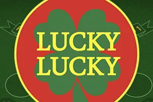 Lucky Lucky Blackjack - MEGABET808