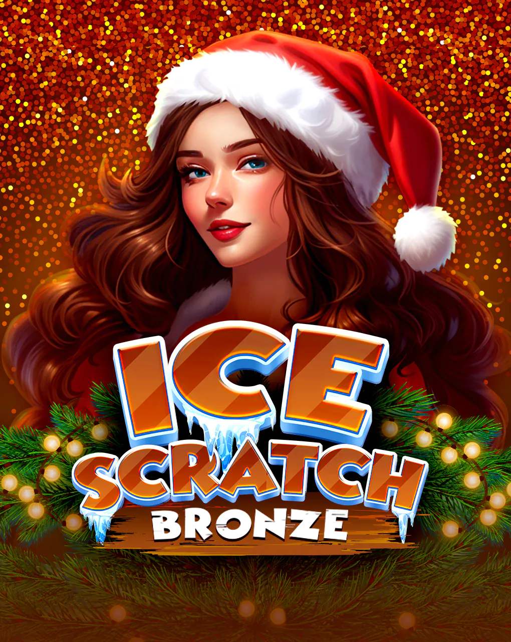 Ice Scratch Bronze - MEGABET808