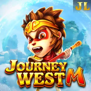 Joumey West M - MEGABET808