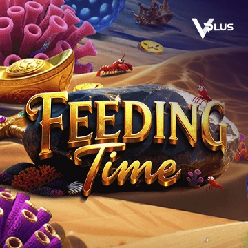 Feeding Time - MEGABET808