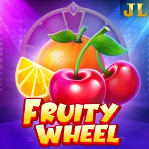Jili : Fruity Wheel - MEGABET808