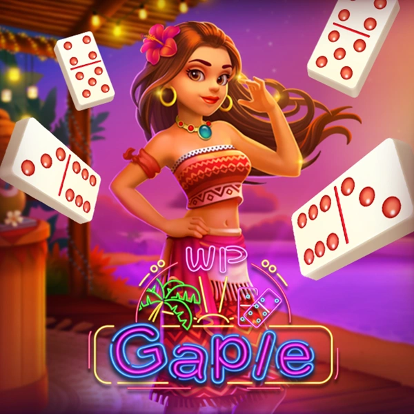 WP Gaple - MEGABET808