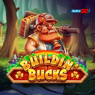 PlaynGo : Buildin Bucks - MEGABET808