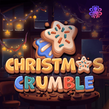 Christmas Crumble - MEGABET808