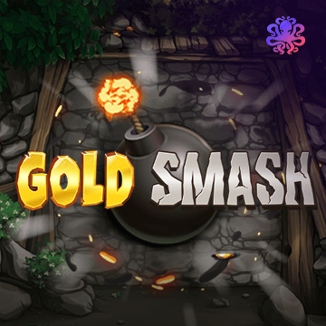 Gold Smash - MEGABET808